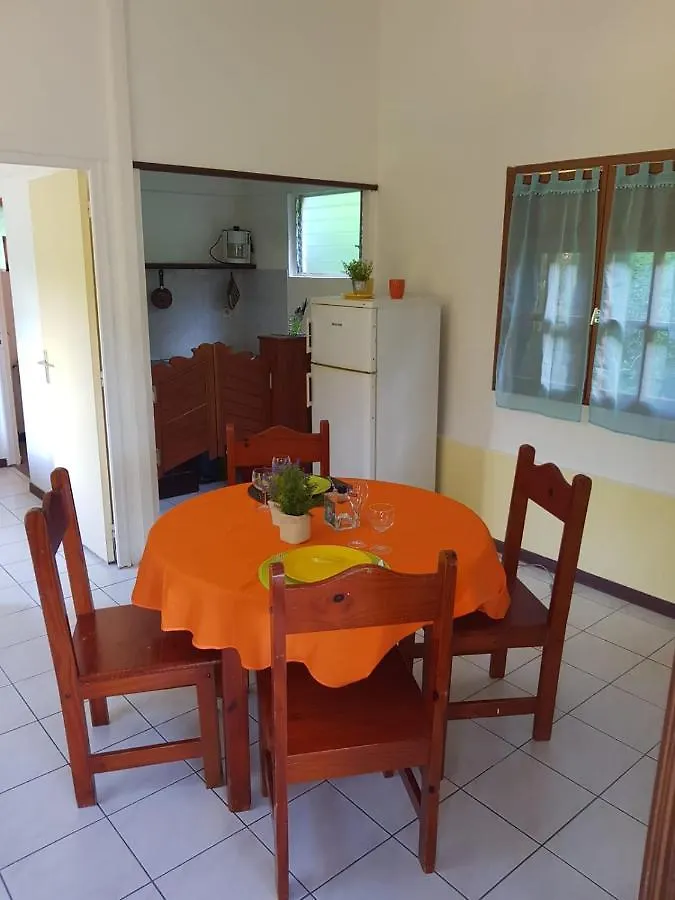 La Palmeraie De Saint James Hotel Resort